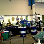Messe Tulln 2014
