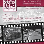 Classic Expo Salzburg 2015
