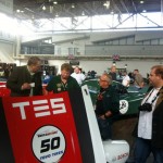 Classic Expo Salzburg 2015
