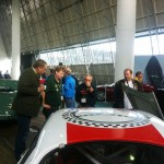 Classic Expo Salzburg 2015