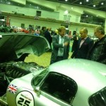 Classic Expo Salzburg 2015