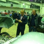 Classic Expo Salzburg 2015