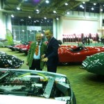 Classic Expo Salzburg 2015