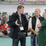 Classic Expo Salzburg 2015