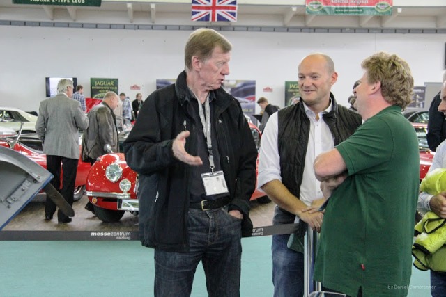 Classic Expo Salzburg 2015