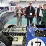 Classic Expo Salzburg 2015