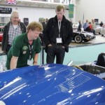 Classic Expo Salzburg 2015