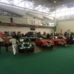 Classic Expo Salzburg 2015