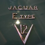 Jaguar E-Type V 12 OTS Serie 3 mit 7,5 Litern Hubraum