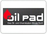 oil pad