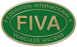 FIVA Logo