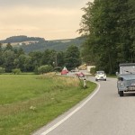 Oldtimerfahrt Kobersdorf