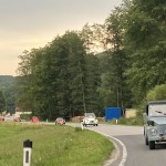 Oldtimerfahrt Kobersdorf